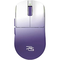 Миша Proove Gaming Taipan Max White/Purple (WMTPM0022017) - придбати в Дніпрі, Україні: ціна, характеристики | інтернет-магазин TOUCH