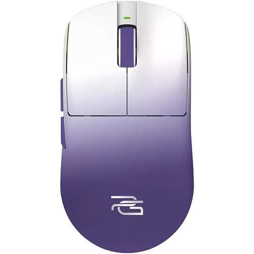 Мышь Proove Gaming Taipan Max White/Purple (WMTPM0022017)