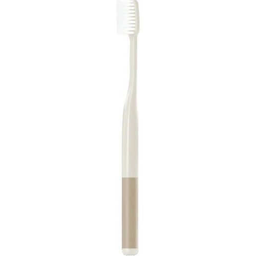 Зубная щетка DailyElements Toothbrush Brown (BHR6497CN)