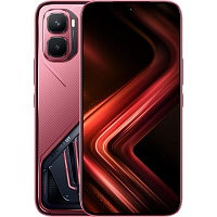 Смартфон Infinix GT 50 Pro 12/256GB Red Blaze - придбати в Дніпрі, Україні: ціна, характеристики | інтернет-магазин TOUCH