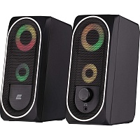 Акустична система 2E PCS234 Black (2E-PCS234BK) - придбати в Дніпрі, Україні: ціна, характеристики | інтернет-магазин TOUCH