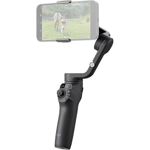 Стабилизатор видеосъемки DJI Osmo Mobile 6 (CP.OS.00000213.01)