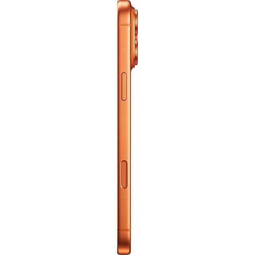 Смартфон Apple iPhone 17 Pro Max 1TB eSim Cosmic Orange (MFXP4
