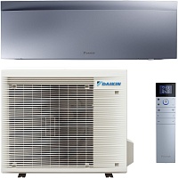 Спліт-система Daikin Emura 3 FTXJ50AS/RXJ50A - придбати в Дніпрі, Україні: ціна, характеристики | інтернет-магазин TOUCH