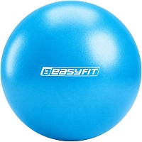 М'яч для пілатесу EasyFit 20cm Blue (EF-1220) - придбати в Дніпрі, Україні: ціна, характеристики | інтернет-магазин TOUCH