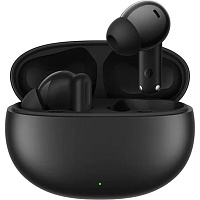 Наушники Realme TechLife Buds Black (RMA2506)