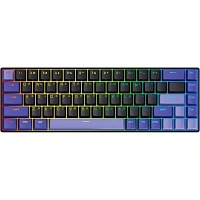 Клавиатура Proove Gaming Cyrex Black/Purple (MKCR00022416)