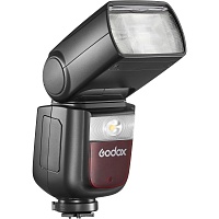 Вспышка Godox V860III TTL для Sony (V860IIIS)