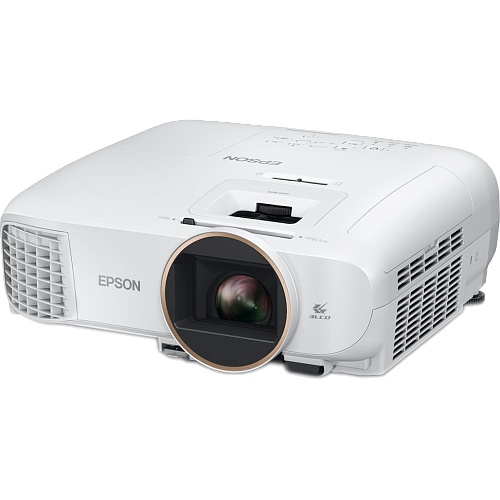 Мультимедійний проектор Epson EH-TW5820 (V11HA11040) - придбати в Дніпрі, Україні: ціна, характеристики | інтернет-магазин TOUCH