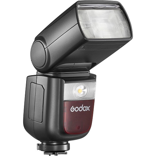 Спалах Godox V860III TTL для Sony (V860IIIS) - придбати в Дніпрі, Україні: ціна, характеристики | інтернет-магазин TOUCH