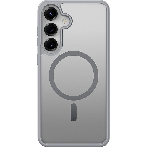 Чехол Dux Ducis Magnetic Yind для Samsung Galaxy S25 Grey
