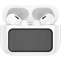 Наушники Hoco EW72 White (6942007629829)