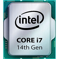 Процесор Intel Core i7-14700K Tray (CM8071504820721) EU - придбати в Дніпрі, Україні: ціна, характеристики | інтернет-магазин TOUCH