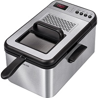 Фритюрница Sencor SFR 8200SS 