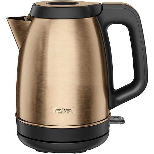 Электрочайник Tefal Coppertinto KI280G10 