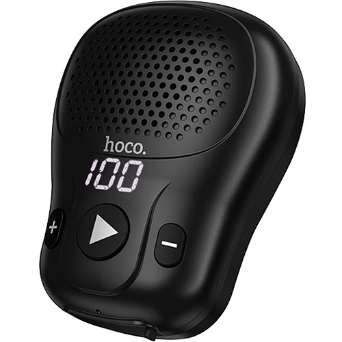 Портативная акустика Hoco HC44 Star Black
