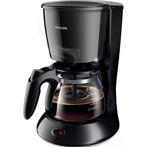 Кавоварка крапельна Philips HD7432/20 - придбати в Дніпрі, Україні: ціна, характеристики | інтернет-магазин TOUCH