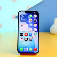 Смартфон Apple iPhone 13 Pro Max 128GB Graphite (MLL63) Б/У