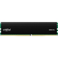 Модуль памяти DDR4 Crucial Pro 32GB 3200MHz (CP32G4DFRA32A)