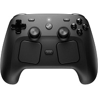 Геймпад Valve Steam Controller Black