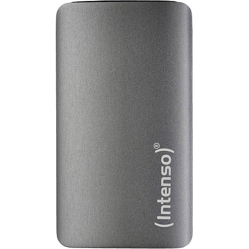 Внешний SSD накопитель Intenso TX800 1TB Anthracite (3828460)