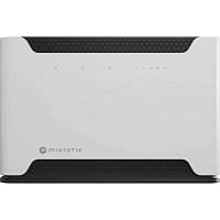 Беспроводной маршрутизатор (роутер) Mikrotik Chateau LTE6 (D53G-5HacD2HnD-TC&FG621-EA)
