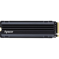 SSD накопитель Apacer AS2280Q4U 1TB for PS5 (AP1TBAS2280Q4U5-1)