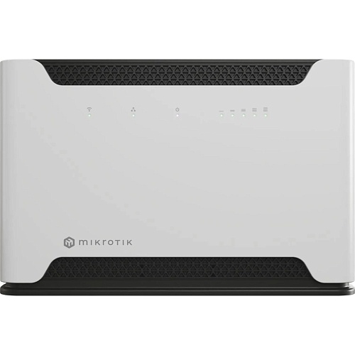 Беспроводной маршрутизатор (роутер) Mikrotik Chateau LTE6 (D53G-5HacD2HnD-TC&FG621-EA)