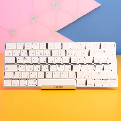 Клавіатура Apple Magic Keyboard A1644 (MLA22) Б/У - придбати в Дніпрі, Україні: ціна, характеристики | інтернет-магазин TOUCH