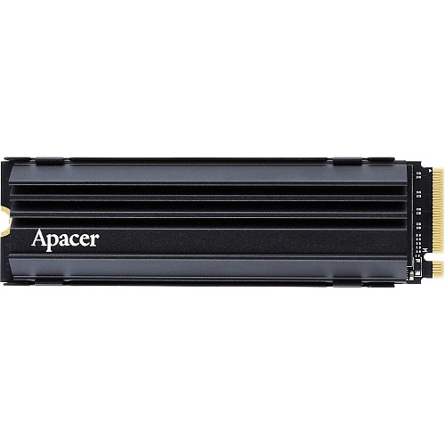 SSD накопитель Apacer AS2280Q4U 1TB for PS5 (AP1TBAS2280Q4U5-1)