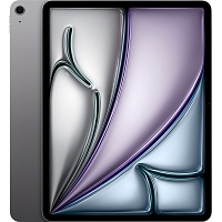 Планшет Apple iPad Air 13 (2024) 512GB Wi-Fi Space Gray (MV2J3)