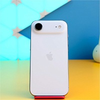 Смартфон Apple iPhone Air 256GB Sky Blue (MG2P4) Б/У - придбати в Дніпрі, Україні: ціна, характеристики | інтернет-магазин TOUCH