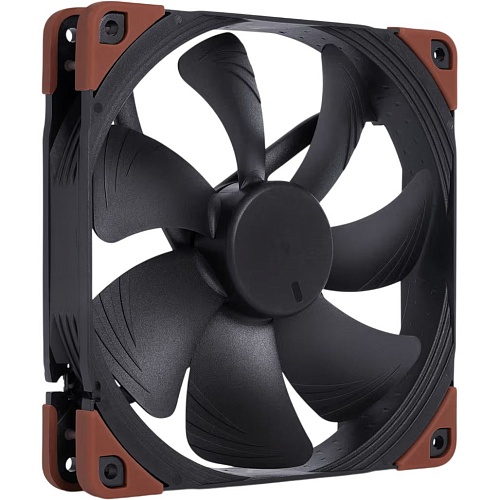 Корпусный вентилятор Noctua NF-A14iPPC-2000 IP67 PWM