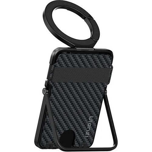 Держатель для смартфона Ulanzi ML25 MagSafe MagLock Black (M095)