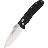 Складаний ніж Ganzo D704 D2 / G10 Black (D704-BK) - придбати в Дніпрі, Україні: ціна, характеристики | інтернет-магазин TOUCH