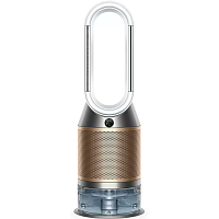 Очиститель воздуха Dyson Purifier Humidify + Cool Formaldehyde PH04 (White/Gold)