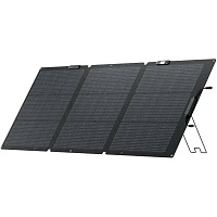 Портативная солнечная панель EcoFlow 160W NextGen Solar Panel (EFSOLAR160W-N)