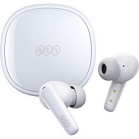 Наушники QCY T13X TWS White