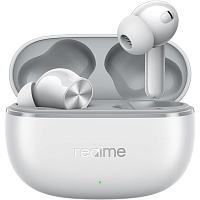 Навушники Realme Buds T200 Lite Storm Grey - придбати в Дніпрі, Україні: ціна, характеристики | інтернет-магазин TOUCH