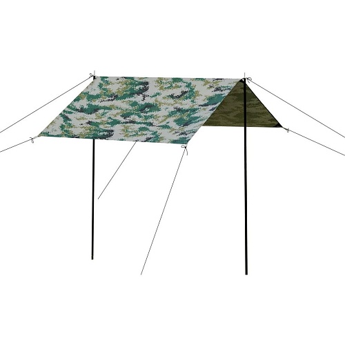 Тент Skif Outdoor Shield 200х150см Camo (SOTSH200C)