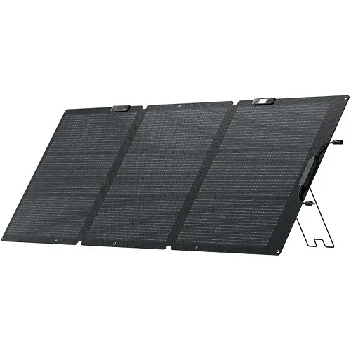 Портативная солнечная панель EcoFlow 160W NextGen Solar Panel (EFSOLAR160W-N)