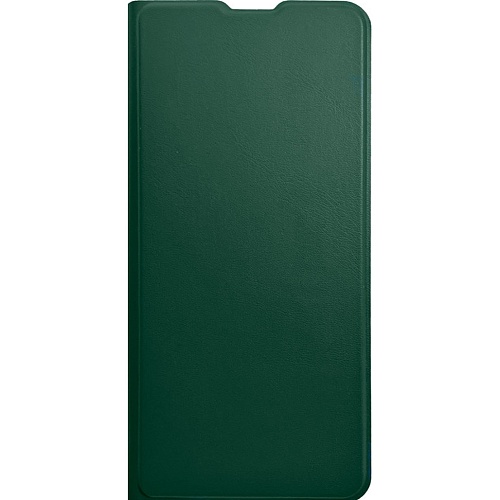 Чехол-книжка GETMAN Elegant для Samsung M33 Green