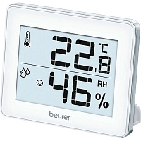 Термогигрометр Beurer HM 16 