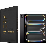 Захисне скло iLera Infinity Clear Protective Glass для Apple iPad Pro 13