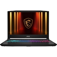 Ноутбук MSI Katana 15 HX B14WEK-001US (KATANA15HXB14001) - придбати в Дніпрі, Україні: ціна, характеристики | інтернет-магазин TOUCH
