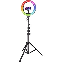 Кольцевая LED лампа Proove Halo 12 (PLRL12100401)