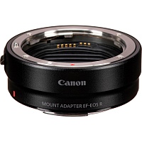 Адаптер для об'єктива Canon EF-EOS R Mount (2971C005) - придбати в Дніпрі, Україні: ціна, характеристики | інтернет-магазин TOUCH