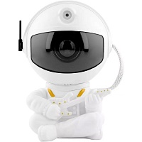 Проектор зоряного неба DKT Astronaut Guitarist White - придбати в Дніпрі, Україні: ціна, характеристики | інтернет-магазин TOUCH