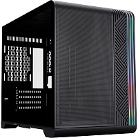 Корпус 1stPlayer VT6 Black (VT6-BK) - придбати в Дніпрі, Україні: ціна, характеристики | інтернет-магазин TOUCH