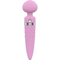Вібратор Pillow Talk Sultry Pink (SO2717) - придбати в Дніпрі, Україні: ціна, характеристики | інтернет-магазин TOUCH